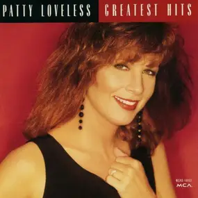 Patty Loveless - Greatest Hits