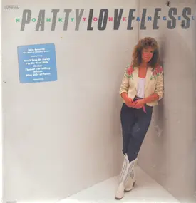 Patty Loveless - Honky Tonk Angel