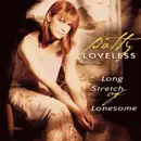 CD - Patty Loveless - Long Stretch Of Lonesome
