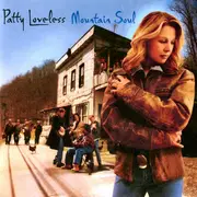 CD - Patty Loveless - Mountain Soul