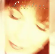 CD - Patty Loveless - Only What I Feel