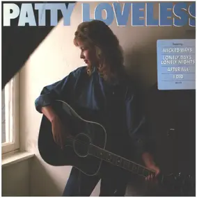 Patty Loveless - Patty Loveless