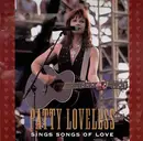CD - Patty Loveless - Sings Songs Of Love