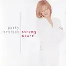 CD - Patty Loveless - Strong Heart