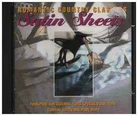 Patty Loveless - Satin Sheets - Romantic Country Classics
