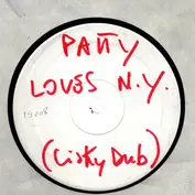Patty Loves N.Y.