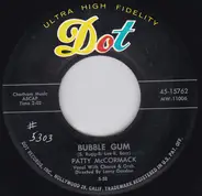 Patty McCormack - Bubble Gum / Kathy-O