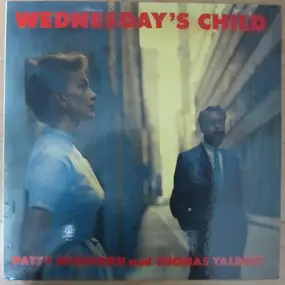 Patty Mcgovern - Wednesday's Child