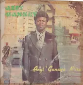 Patty Obassey - Anyi ganaga n'iru