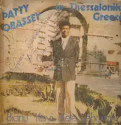 Patty Obassey