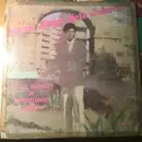 LP - Patty Obassey - Patty Obassey In Thessaloniki Greece - Bianu Kayi Kele Jehovah - Pink cover