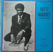Patty Obassey - Patty Obassey In Thessaloniki Greece Displays - Onye Isi Agha