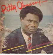 Patty Obassey - The Complete Works Of Nne Galu Nwamamaiwota