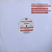 Patty & Orlando Johnson - Everybody Dance Medley Dancing In The Box