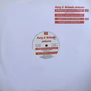 12inch Vinyl Single - Patty & Orlando Johnson - Everybody Dance Medley Dancing In The Box