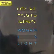 Patty - Woman Is Light