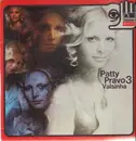 LP - Patty Pravo - 3 Valsinha
