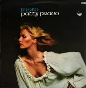 LP - Patty Pravo - Tanto