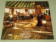 LP - Patty Pravo - Mai Una Signora - Gatefold