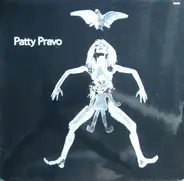 Patty Pravo - Patty Pravo