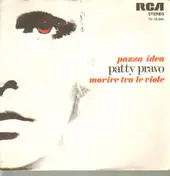 Patty Pravo - Pazza Idea