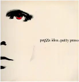 Patty Pravo - Pazza Idea