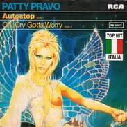 Patty Pravo - Autostop