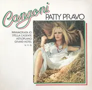 Patty Pravo - Canzoni