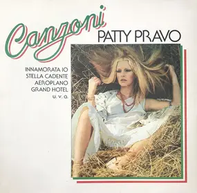 Patty Pravo - Canzoni