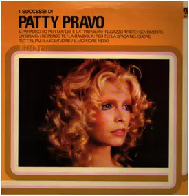 Patty Pravo - I Successi Di Patty Pravo