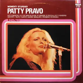 Patty Pravo - Momenti Stupendi