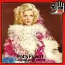 LP - Patty Pravo - Patty Pravo 1 Canzoni Degli Amanti
