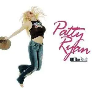 Patty Ryan - All the Best