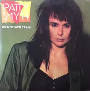 Patty Smyth - Downtown Train