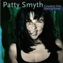 CD - Patty Smyth Featuring Scandal - Greatest Hits