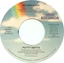 7inch Vinyl Single - Patty Smyth - No Mistakes
