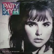 Patty Smyth - Never Enough