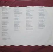 LP - Patty Smyth - Never Enough