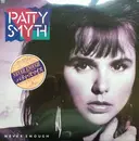 LP - Patty Smyth - Never Enough - Insert