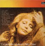 Patty Bravo - le piu' belle canzoni di Patty Bravo
