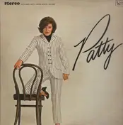 Patty Duke - Patty
