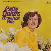 Patty Duke - Patty Duke's Greatest Hits