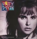 LP - Patty Smyth - Never Enough