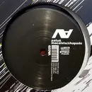 12inch Vinyl Single - Patuá - Macaista / Chapado