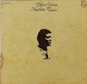 LP - Patxi Andión - Palabra Por Palabra - Gatefold