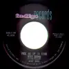 7'' - Pat Zill - Pick Me Up On Your Way Down / La Mirada