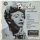 7inch Vinyl Single - Patachou , The London Palladium Orchestra , Joss Baselli - Tommy Trinder Introduces Patachou At The Palladium
