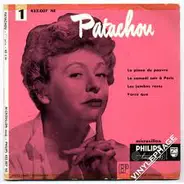 Patachou - 1 - Le Piano Du Pauvre