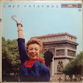 Patachou - Chez Patachou