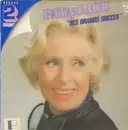 Double LP - Patachou - Les Grands Succès De Patachou